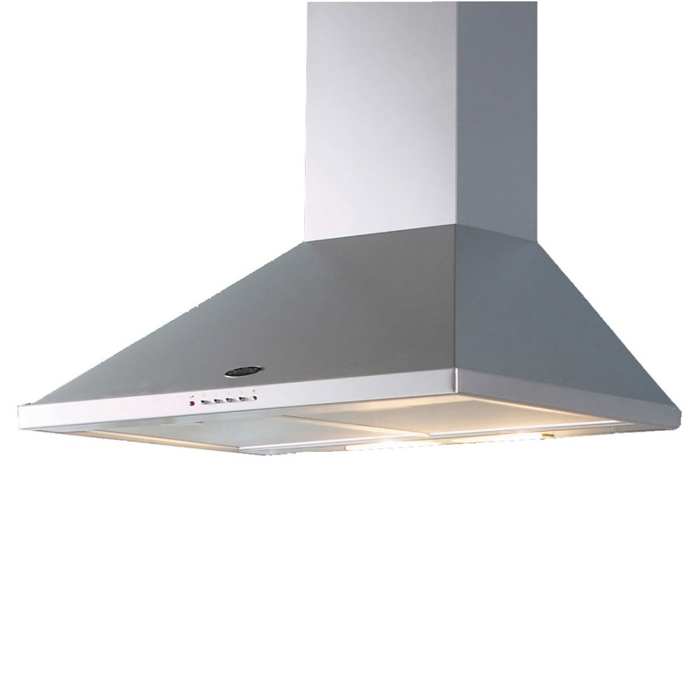 1129 70cm Chimney Hood