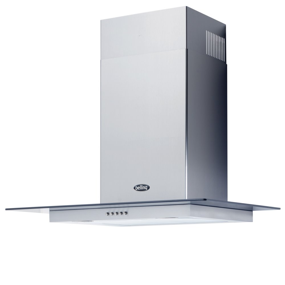 Belling 1230 90cm Chimney Hood