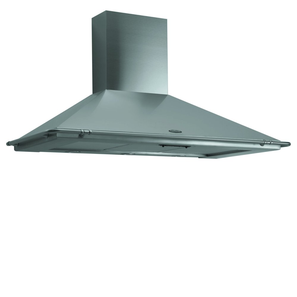 Belling 1234 100cm Chimney Hood