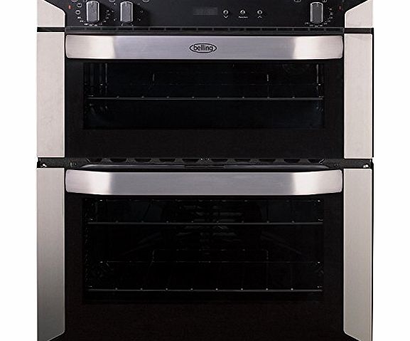 Belling BI70FPSS Built In Oven