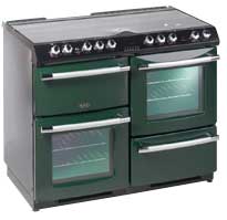 BELLING Cookcenter 151 Green