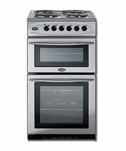 BELLING Forum 317 Silver