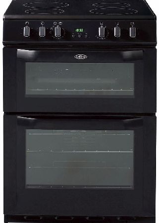 FSE60DOPBL Electric Cooker