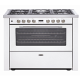 Belling Gourmet 90cm FSD