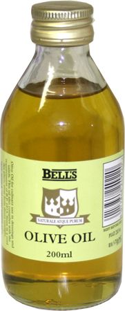 Olive Oil 200ml