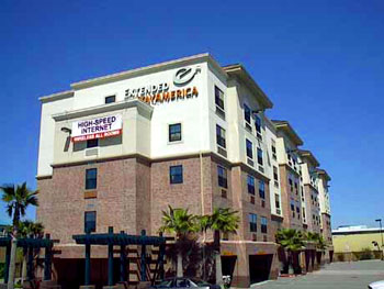 Extended Stay America San Francisco - Belmont