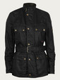 belstaff jackets black