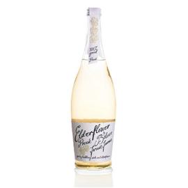 belvoir Elderflower Presse - 750ml