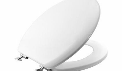 Bemis Fargo Sta-Tite Classic Toilet Seat