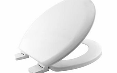 Bemis Tacoma Sta-Tite Classic Toilet Seat