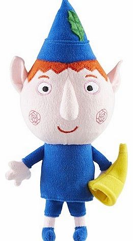 Ben and Hollys Little Kingdom - 18cm Talking