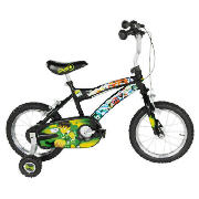 Ben 10 14 Bike