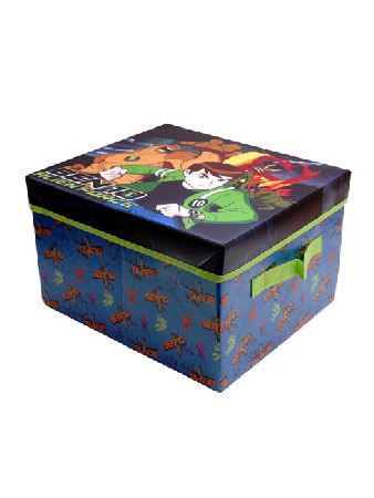 Alien Force Storage Box