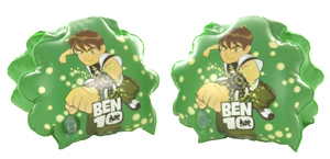 ben 10 Armbands