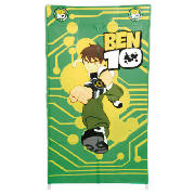 Ben 10 Fabric Wardrobe