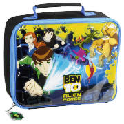 Ben 10 Lunchbag