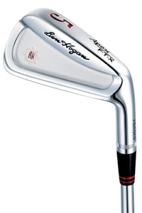 Apex FTX Irons 3-PW Graphite Shaft