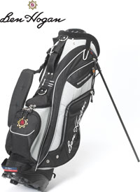 Apex Tour Stand Bag