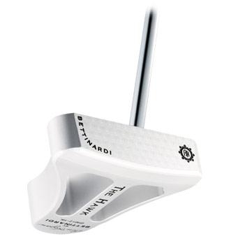 Ben Hogan Bettinardi Hawk Centre Shaft Putter