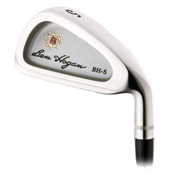 Ben Hogan BH5 3-PW Graphite