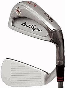 Ben Hogan CFT Irons 3-SW Graphite