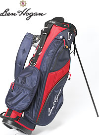 Ben Hogan Hawk Stand Bag