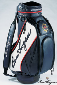 Ben Hogan Players 9.5 Tour Bag