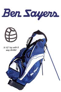 Ben Sayers ACE STAND BAG