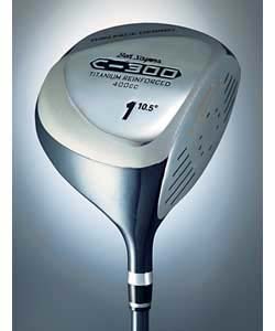 Ben Sayers C300 400cc golf power driver