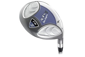 Ben Sayers Ladies MX1 Fairway Wood