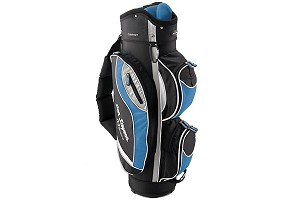 M Series Compact Cart Bag 2008