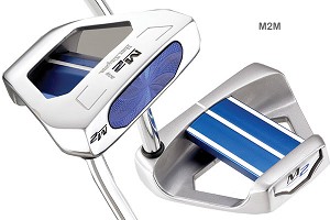 M2 Putter 2009