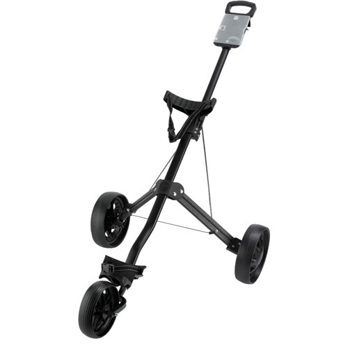 Ben Sayers Three Wheel Golf Trolley