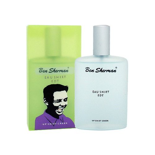 Ben Sherman Eau De Shirt 100ml Eau De Toilette