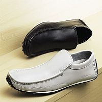 Ben Sherman Mens Rockingham Loafers