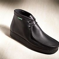 Ben Sherman Mens Starsky Ankle Boots