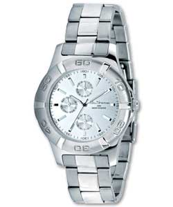 Ben Sherman Gents Multi Dial Bracelet Watch