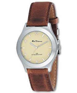 Ben Sherman Gents Quartz Analogue Watch