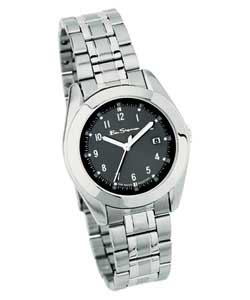 ben sherman Gents Stainless Steel Bracelet Watch