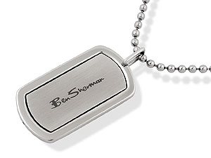 Swivel Dog Tag 019523