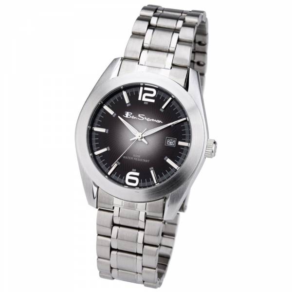 Ben Sherman Watch S489.00BS