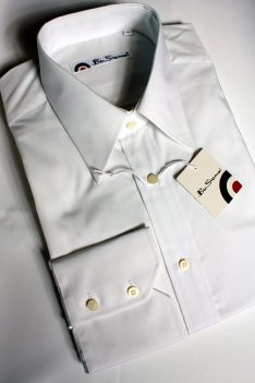 Formal Shirt from Ben Sherman