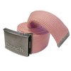 BENCH PINK BELT