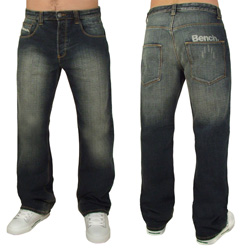 Arndale Loose fit jeans