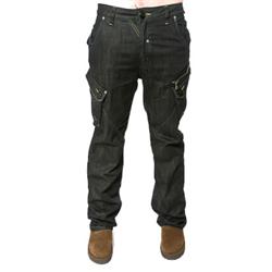 Gigawatts Jeans - Dark Wash