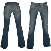 GIRLS LIV JEANS - BLN429