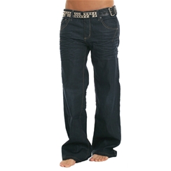 Knotty Ash Jeans