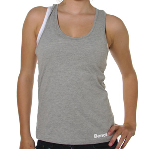 Bench Ladies Underground Vest top