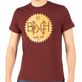 Mens Cog T-Shirt Port Royale