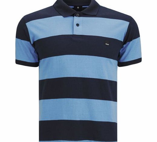 Bench Mens Impede Polo Shirt